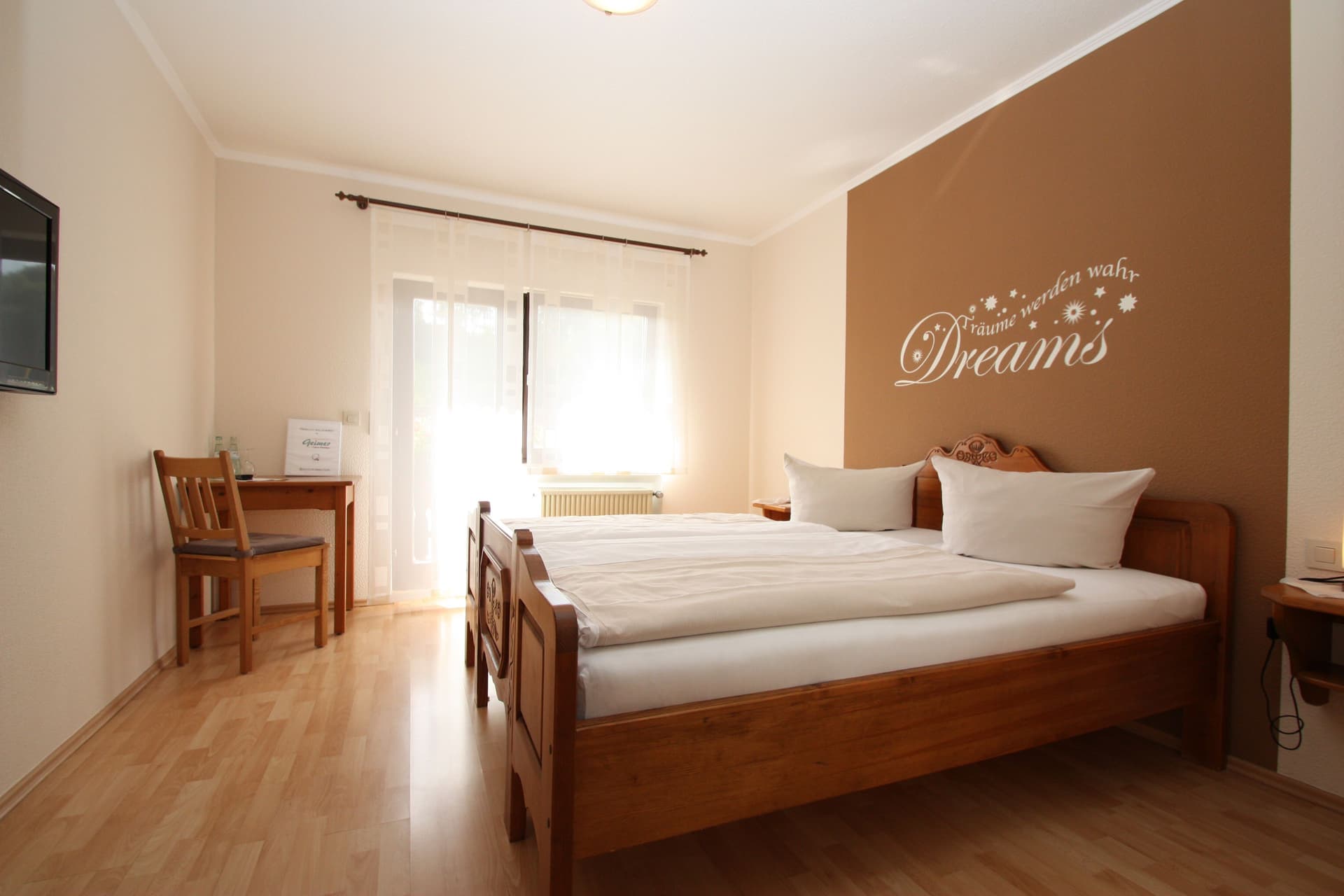 Gasthaus Pension Geimer — foto 1