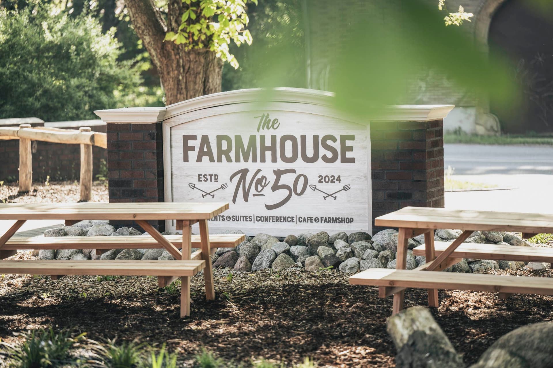 The Farmhouse No 50 — foto 1