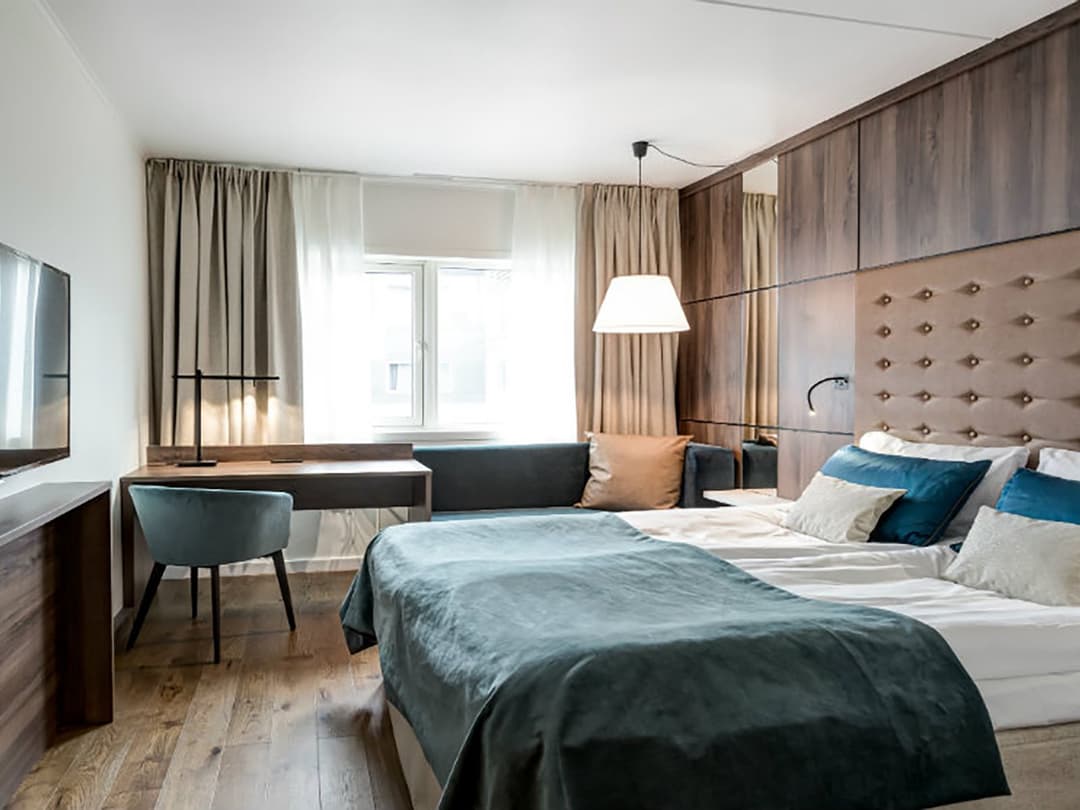 Quality Airport Hotel Gardermoen, foto 1