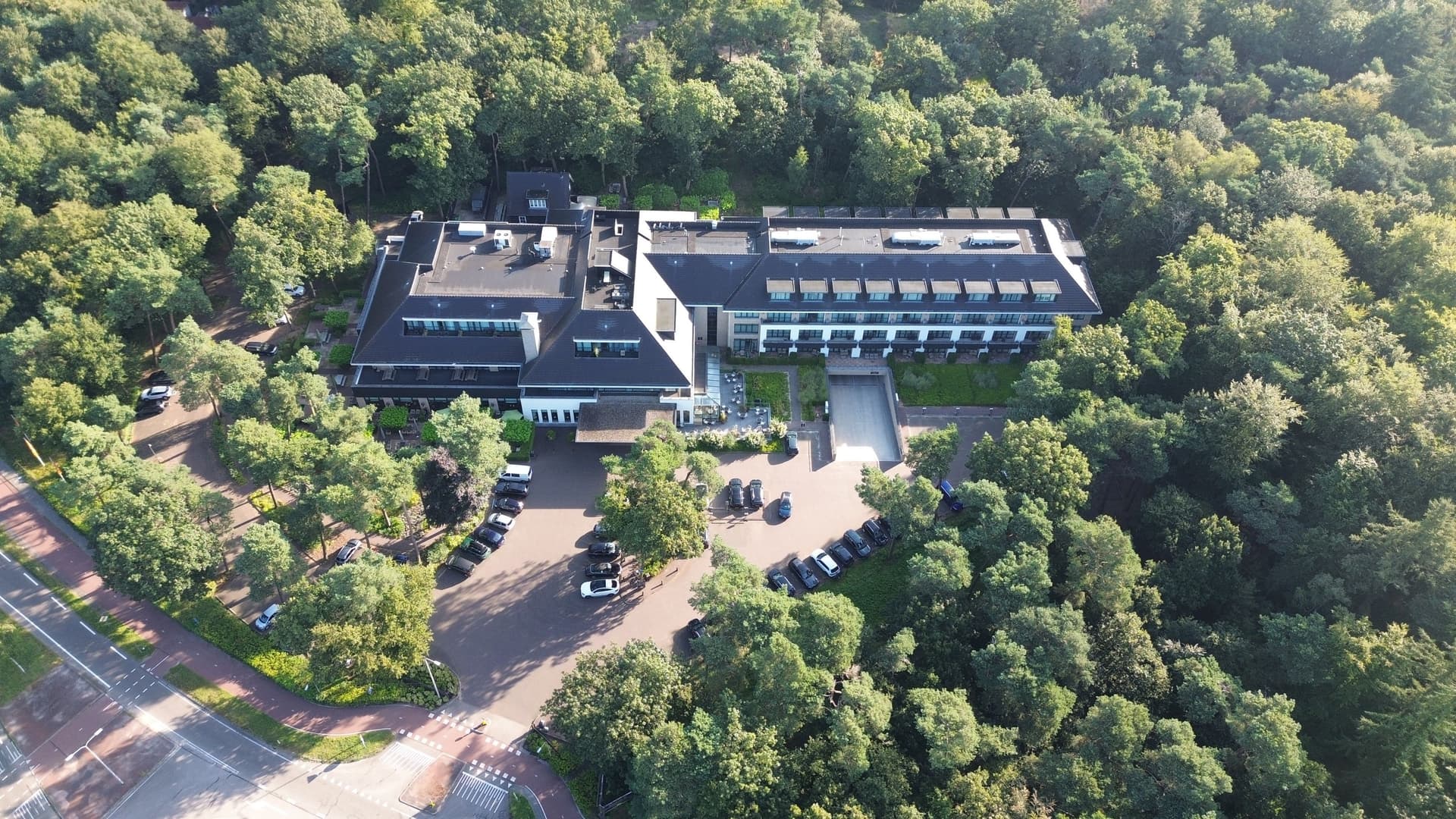 Van der Valk Hotel Harderwijk op de Veluwe — foto 1