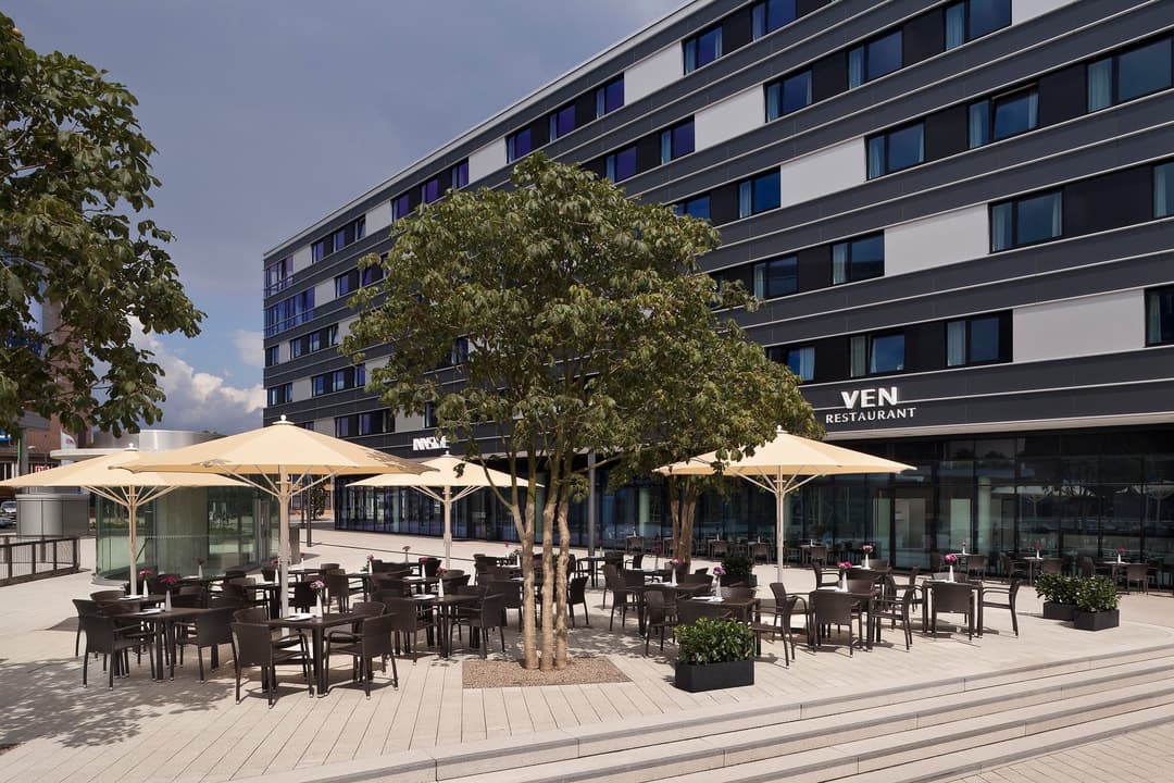 INNSiDE by Meliá Wolfsburg, foto 1