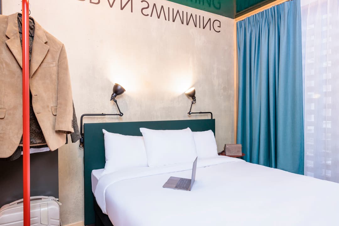 ibis Styles Bern City, foto 1