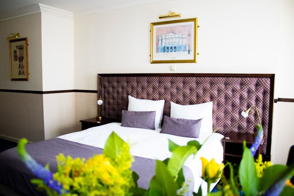 Boutique Hotel De Doelen, foto 1