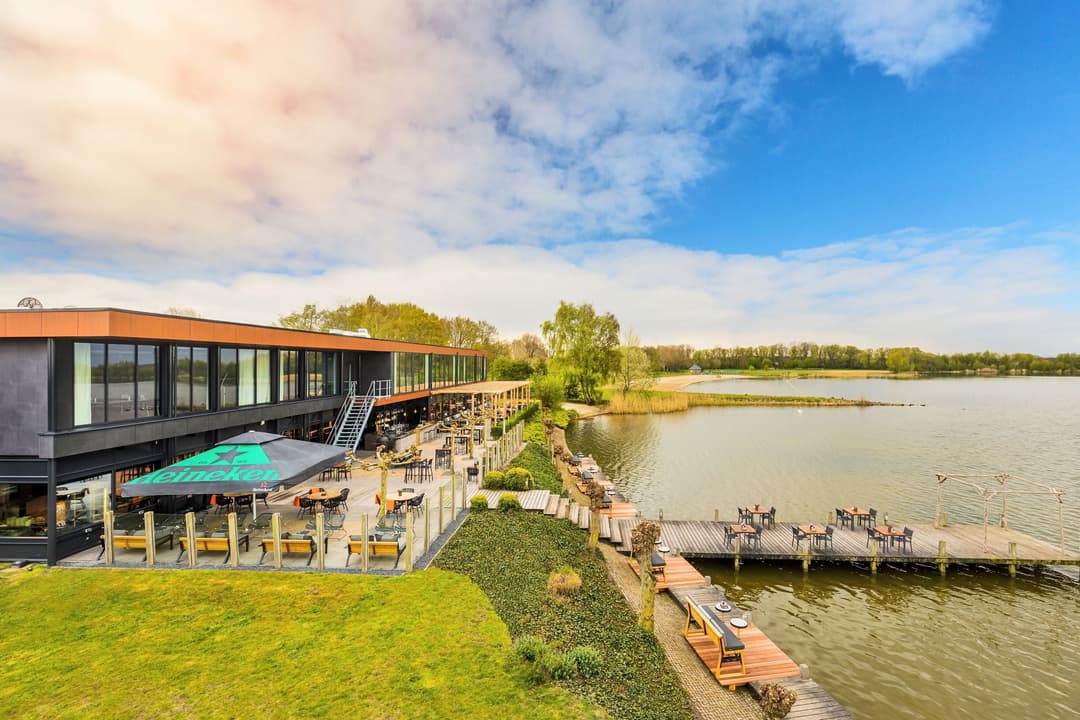 Postillion Hotel Amersfoort Veluwemeer, foto 1
