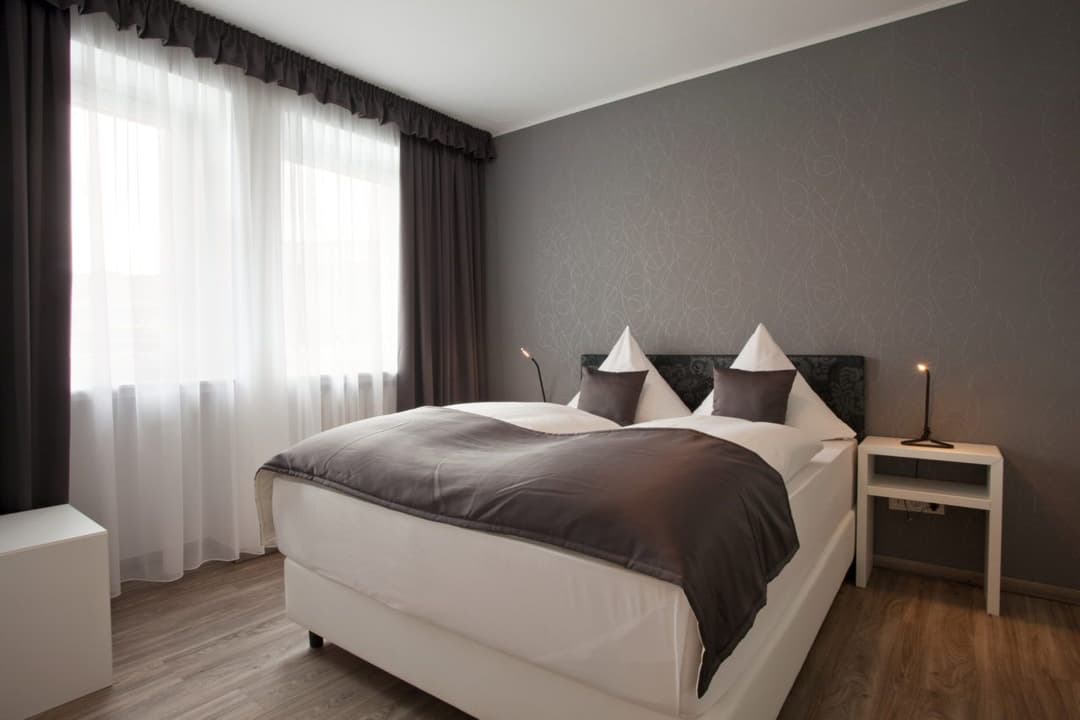 Hotel Asahi Düsseldorf, foto 1