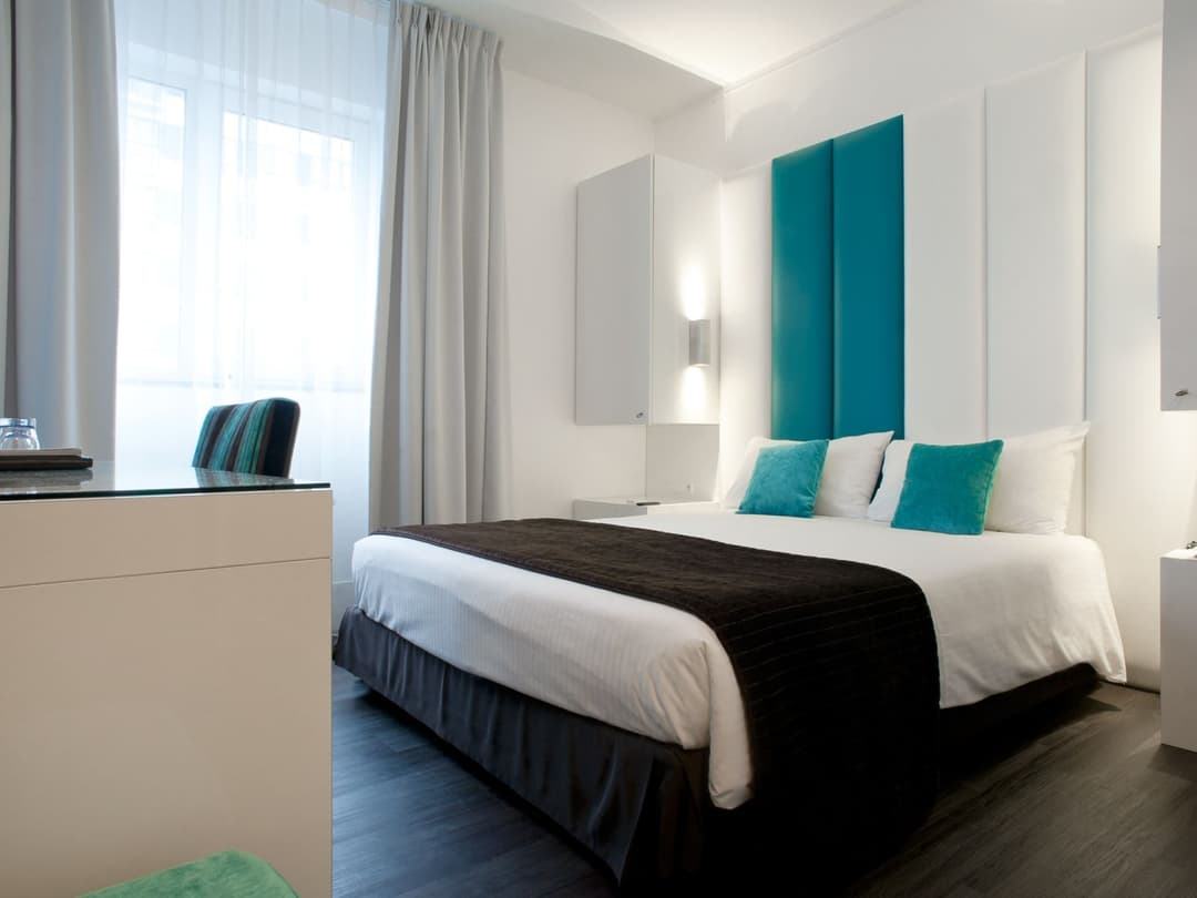 Hotel Ecu - Different hotels, foto 1