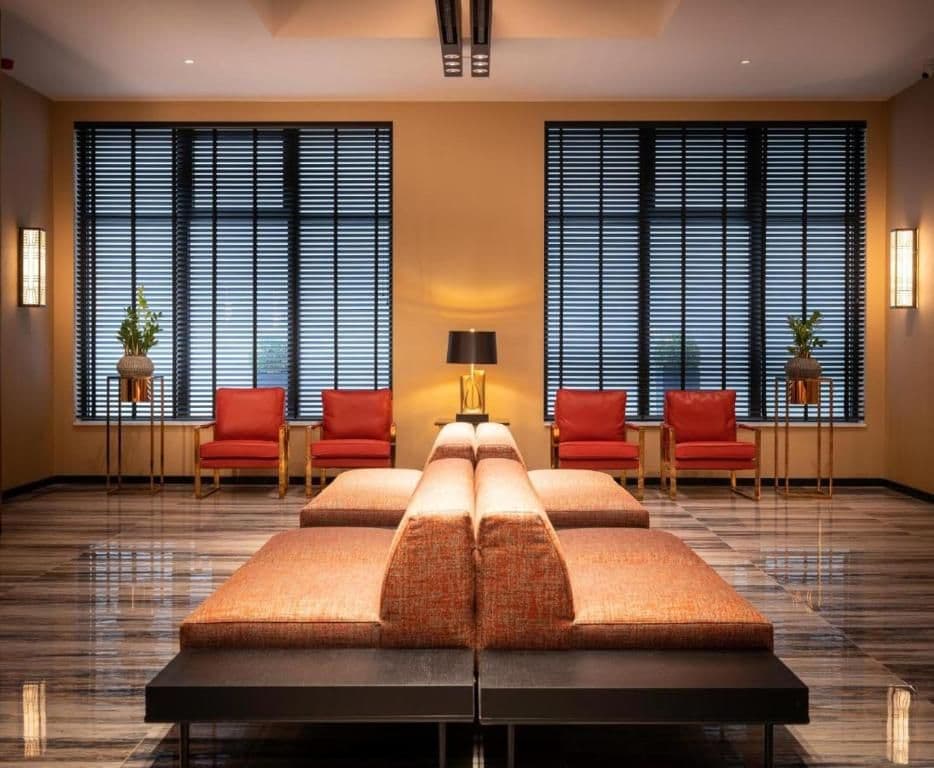Hotel Jamingo, foto 1
