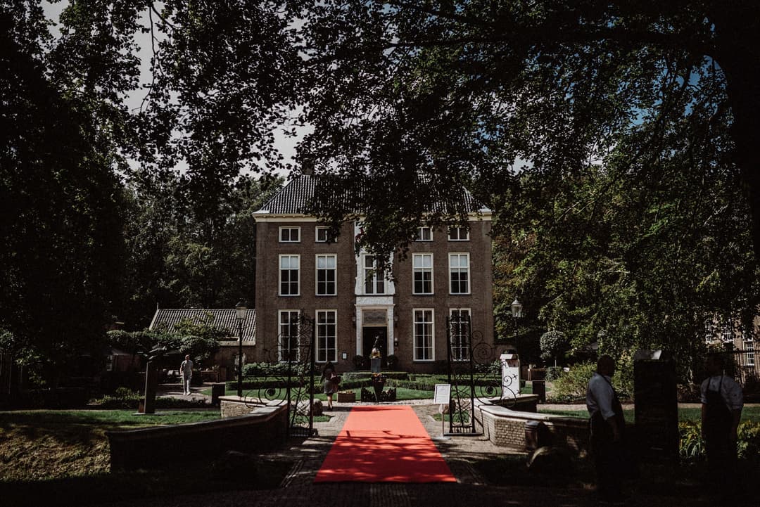 Château Hotel en Restaurant De Havixhorst, foto 1