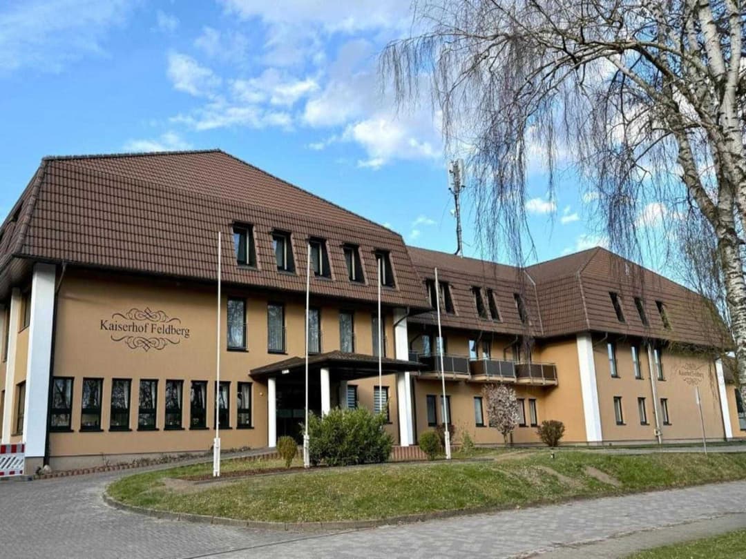 Kaiserhof Feldberg by Belvilla Resorts, foto 1