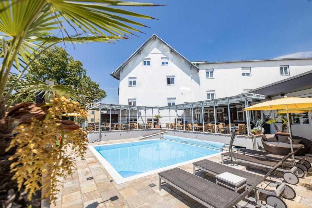 Landliebe Resort Fürstenfeld By Belvilla, foto 1