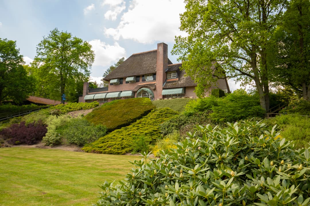 Fletcher Hotel-Restaurant De Wipselberg-Veluwe, foto 1