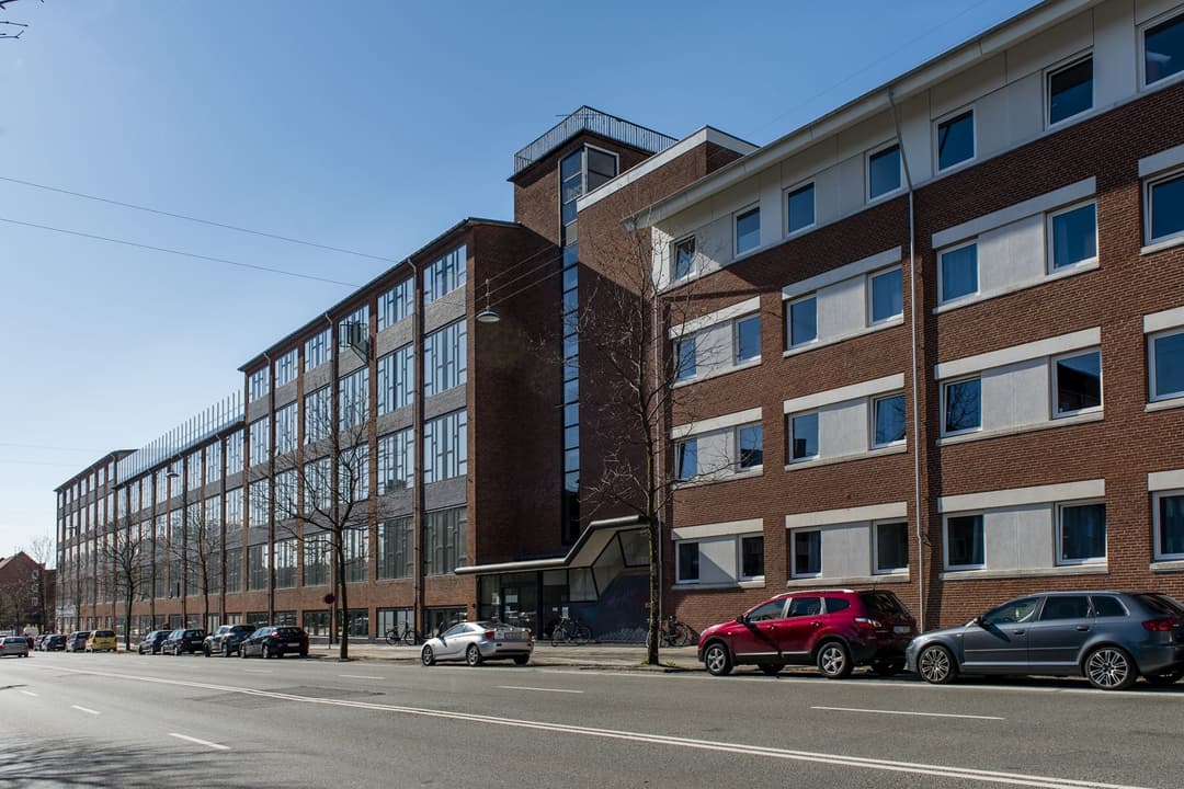 a&o Copenhagen Nørrebro, foto 1