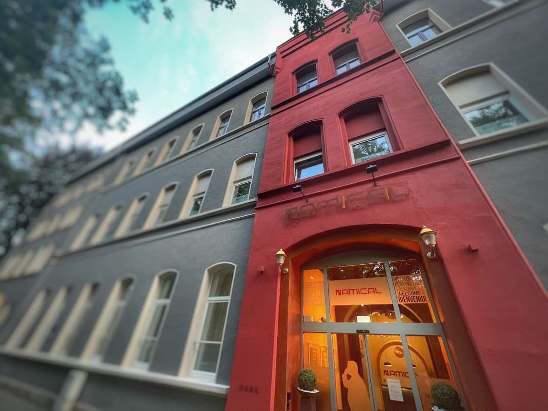 Hotel Amical, foto 1
