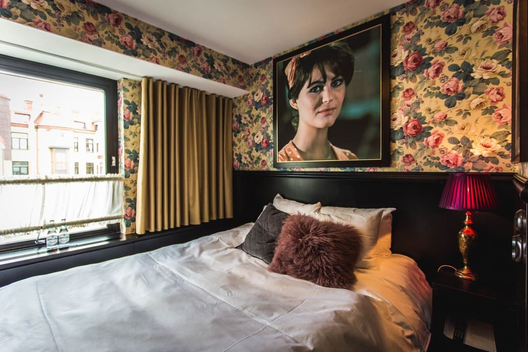 Hotel Bellora, foto 1