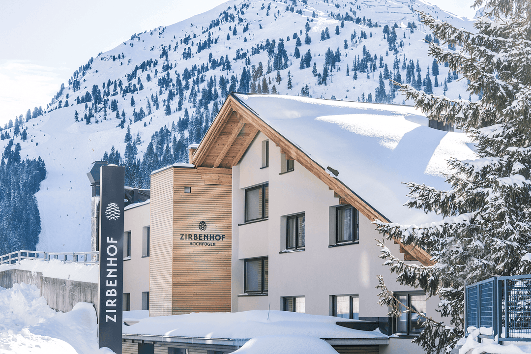 Hotel Zirbenhof, foto 1