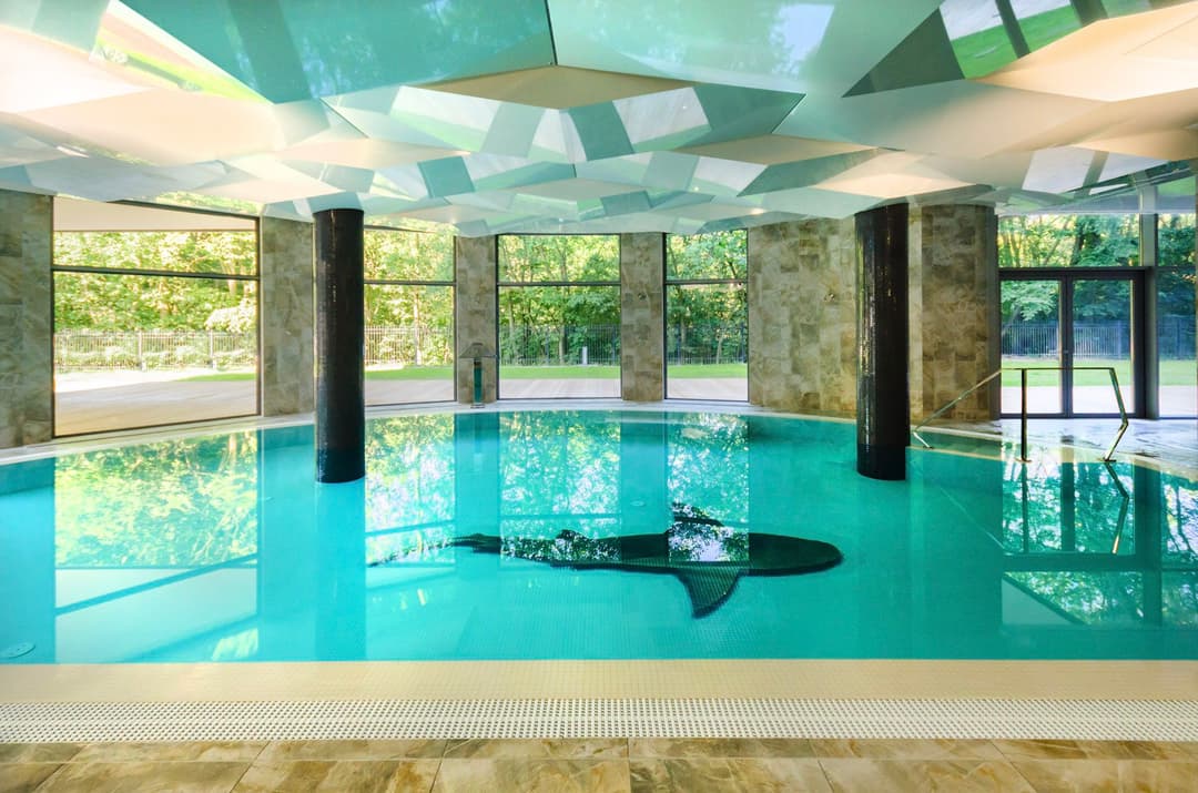 Diune Hotel, foto 1