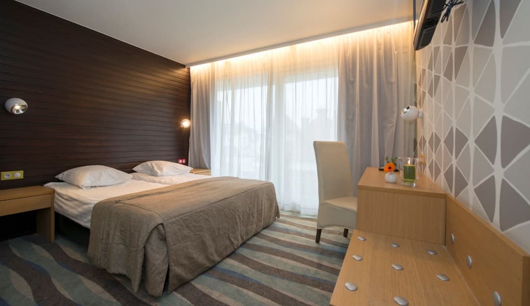 Hotel Maxim, foto 1