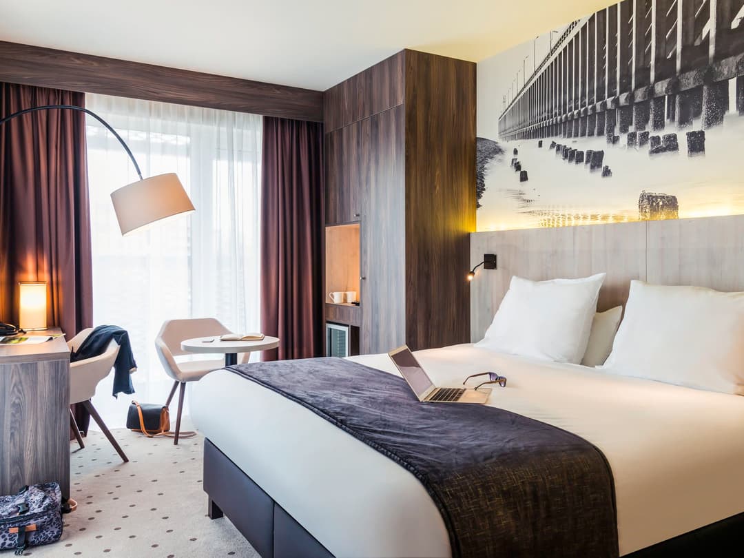 Mercure Blankenberge, foto 1