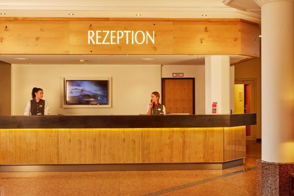 Sunday Hotel Hannover, foto 1