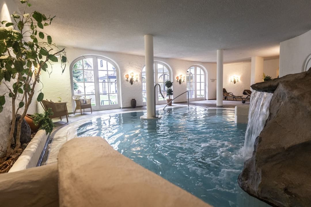 Mühl Vital Resort, foto 1