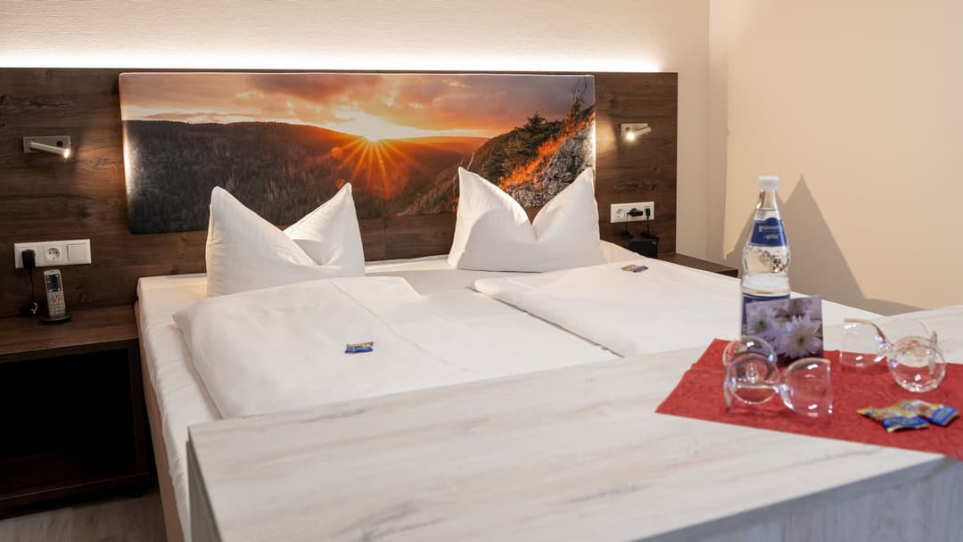 Harz-Hotel Panoramic, foto 1