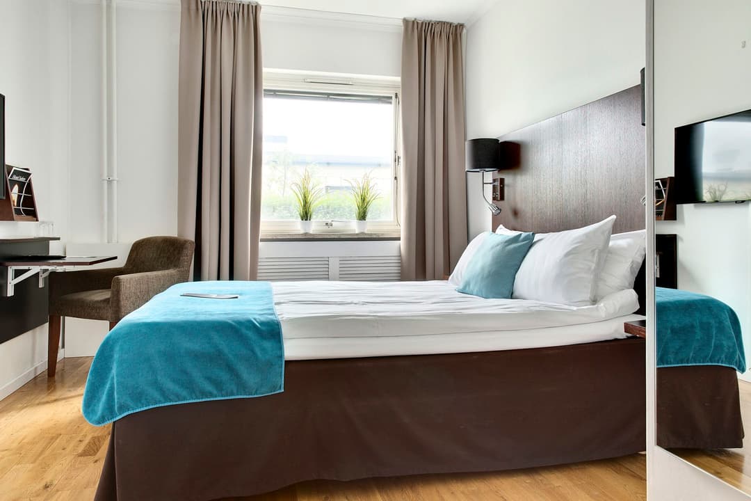 ProfilHotels Garden, foto 1