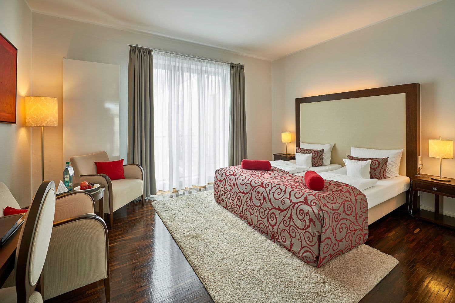 Hotel Elbresidenz an der Therme Bad Schandau