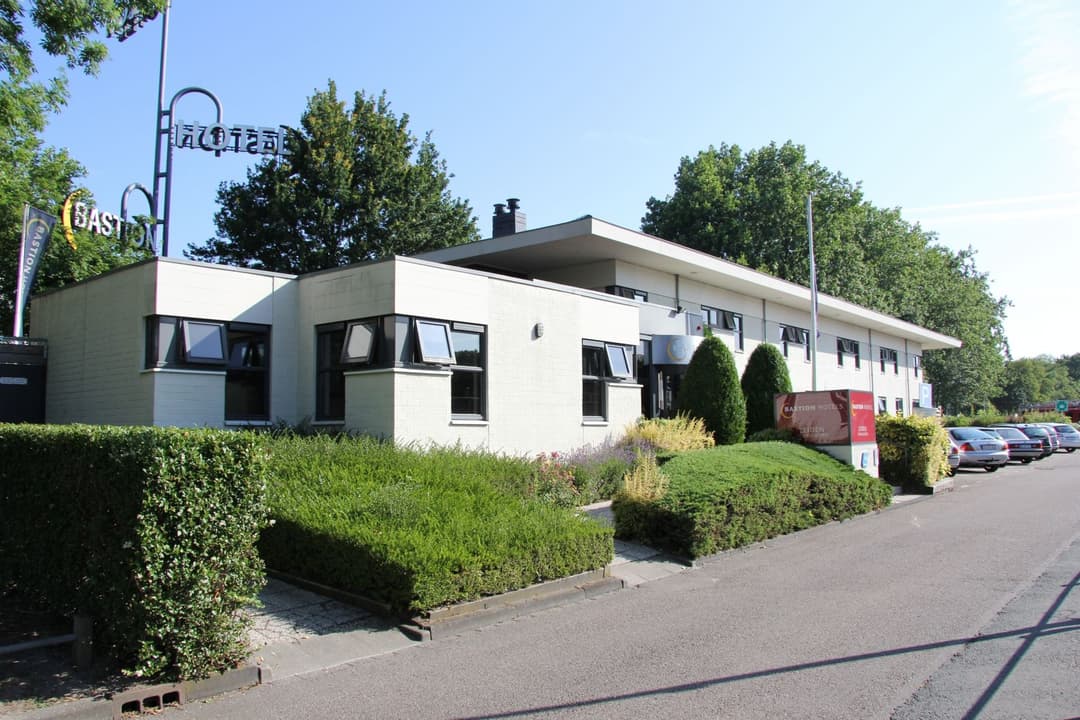 Bastion Hotel Leiden Voorschoten, foto 1
