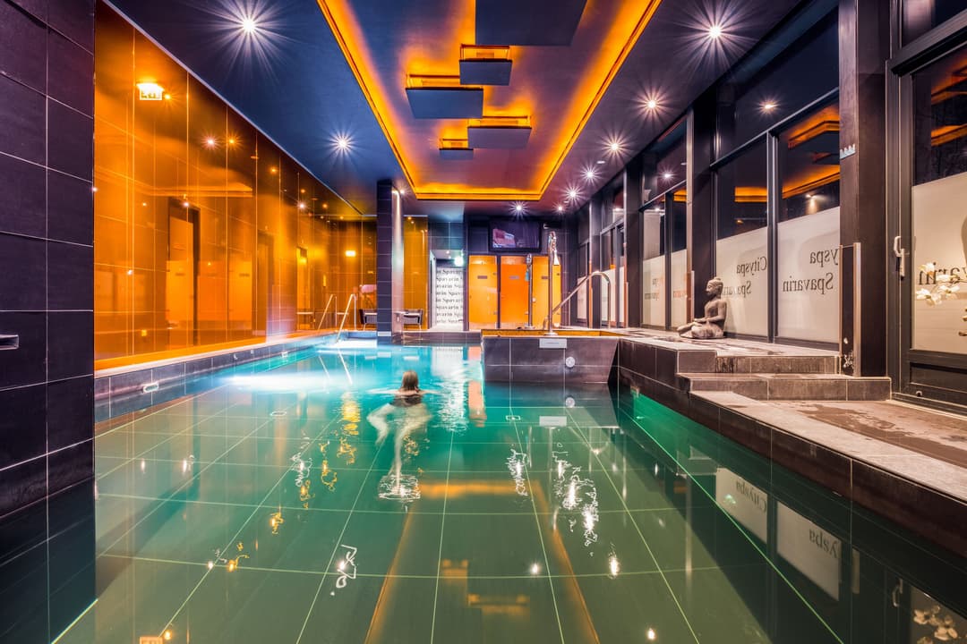 Hotel & Spa Savarin, foto 1