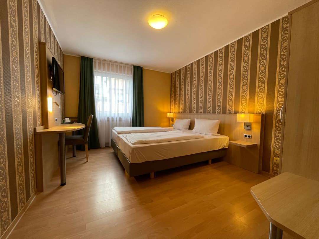 Hotel Hafner, foto 1