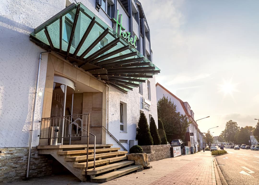 Hotel Westerkamp, foto 1