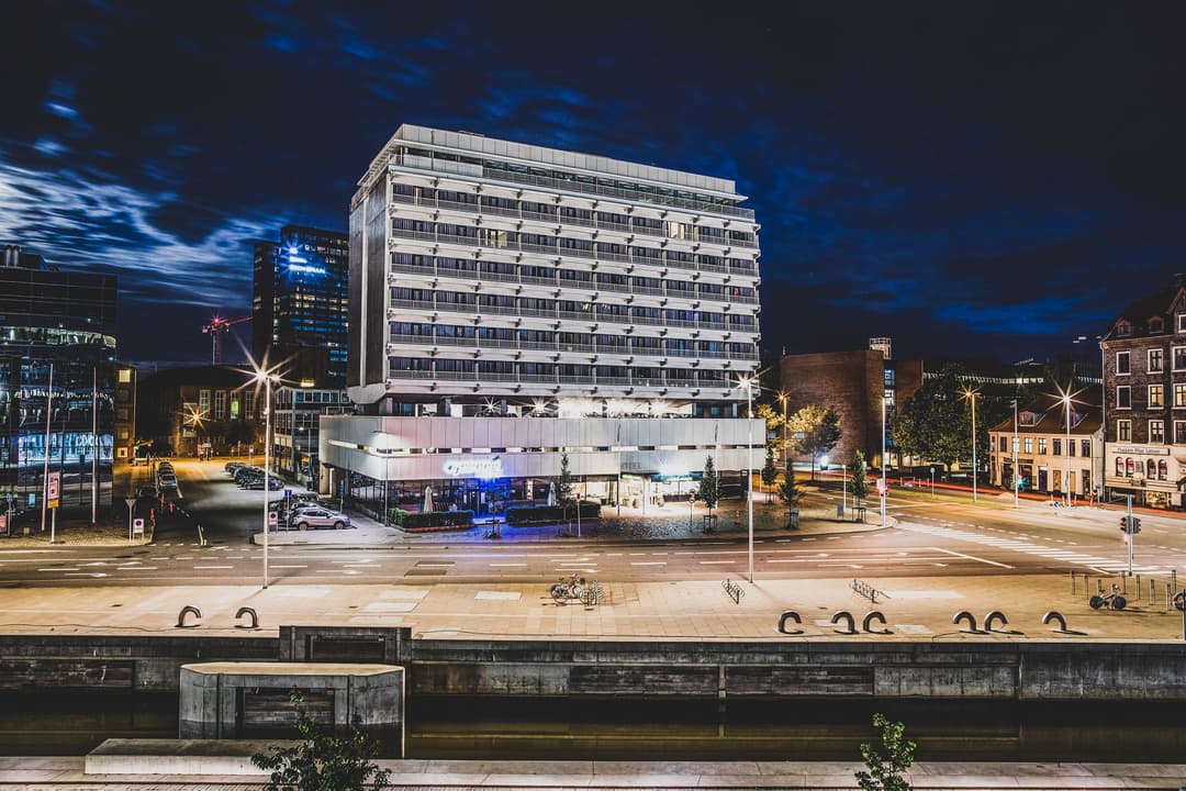 Hotel Atlantic, foto 1