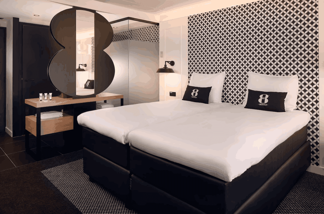 Gr8 Hotel Maastricht Aachen Airport, foto 1