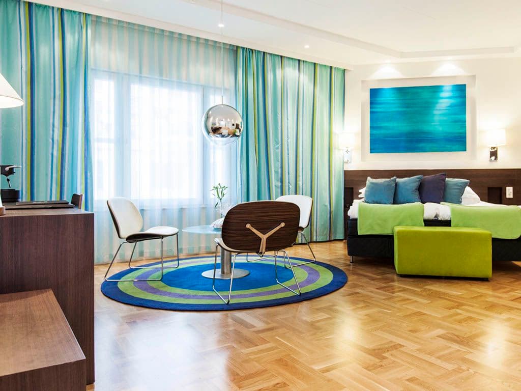 Elite Hotel Marina Plaza, foto 1