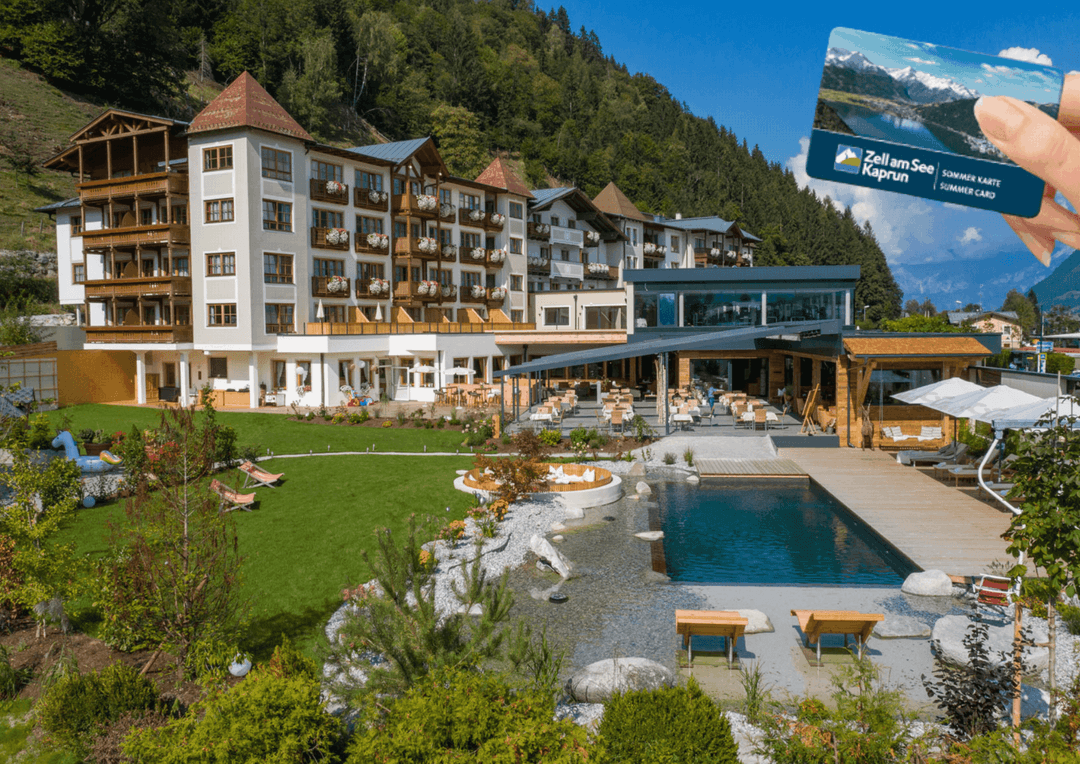 Superior Sport und Familienresort Alpenblick, foto 1