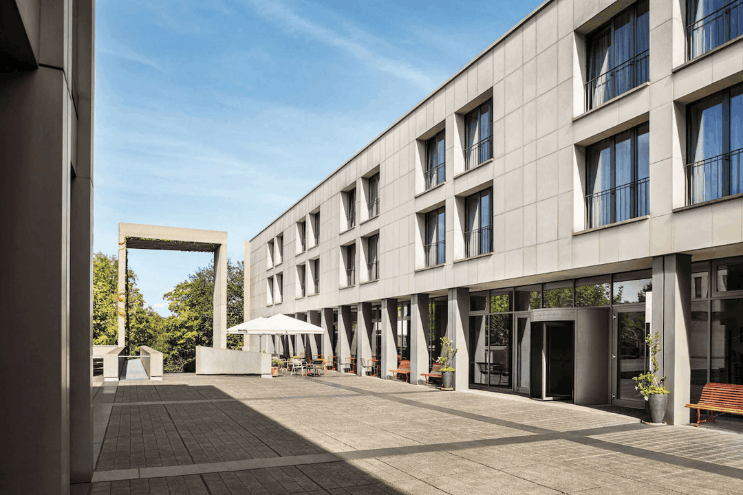 Vienna House Easy by Wyndham Trier, foto 1