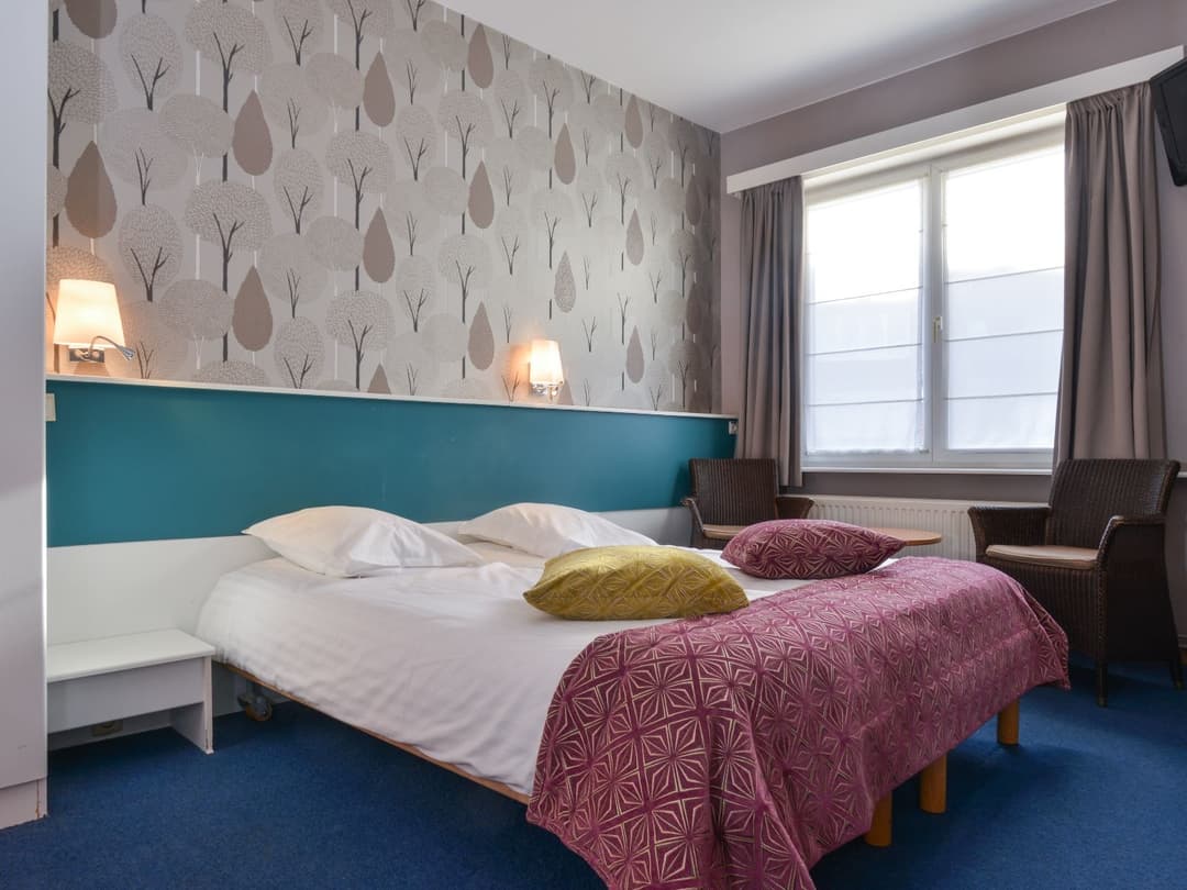 Hotel Cajou, foto 1