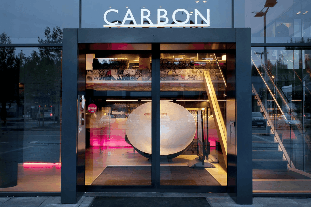 Carbon Hotel - Different Hotels, foto 1