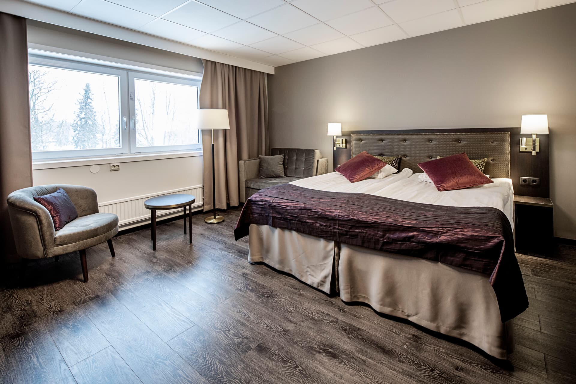 First Hotel Royal Säffle