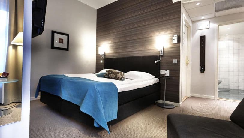 Elite Stadshotellet Växjö, foto 1