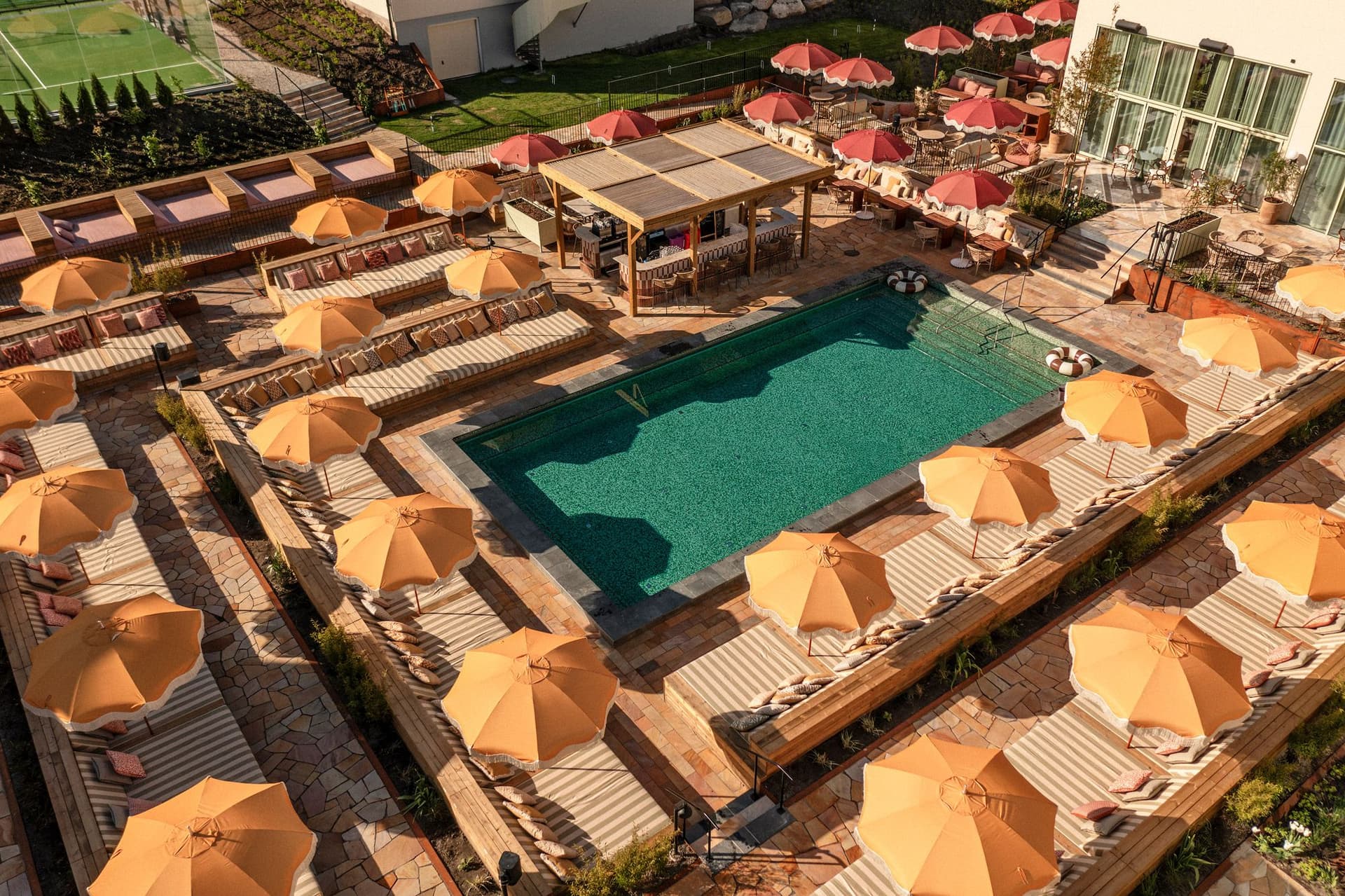 Hjortviken Country Club — foto 1