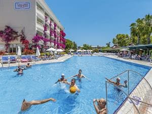 Bieno Venus Hotel en Spa, foto 1