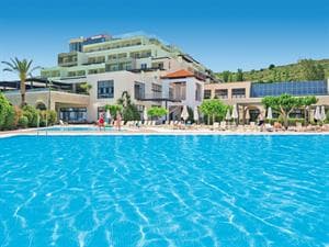 Kipriotis Panorama en Suites, foto 1