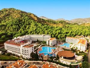 Green Nature Resort en Spa, foto 1