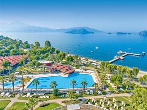 Club Tuana Fethiye, foto 1