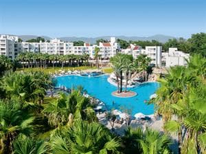 Monachus Family Resort, foto 1