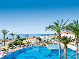 MITSIS Rodos Maris Resort and Spa, foto 1
