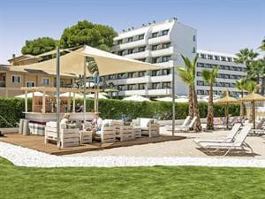 Allsun Eden Alcudia, foto 1