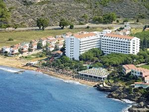 Grand Efe, foto 1