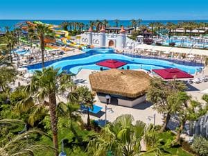 Belek Beach Resort, foto 1